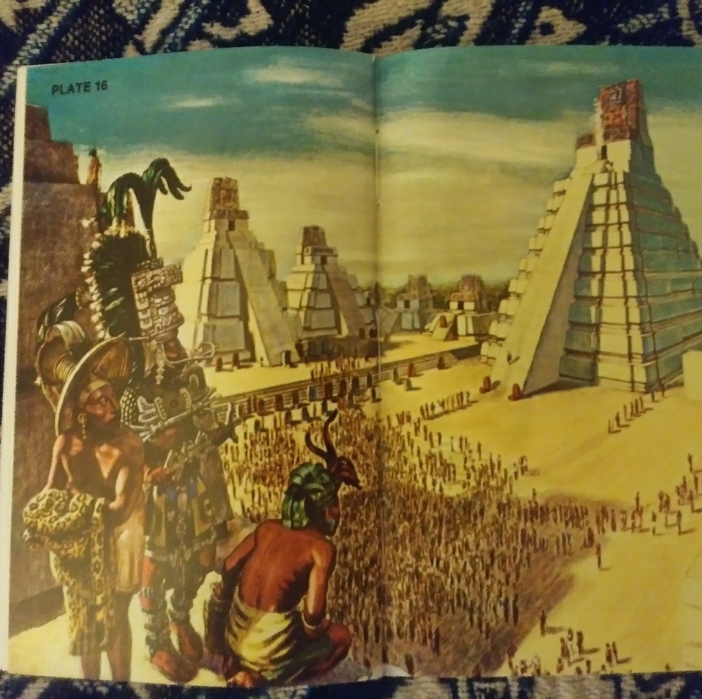 Meet your Posher, Ismael